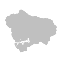 奥多摩町 - silhouette