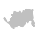 大田原市 - silhouette