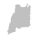 真岡市 - silhouette