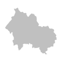 那須烏山市 - silhouette