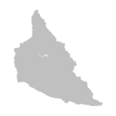 塩谷町 - silhouette