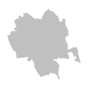 高根沢町 - silhouette