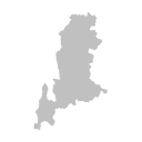 市貝町 - silhouette