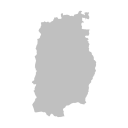 益子町 - silhouette