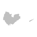 南城市 - silhouette