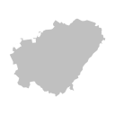 宜野湾市 - silhouette