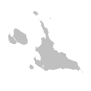 宮古島市 - silhouette