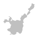 石垣市 - silhouette