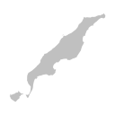 伊平屋村 - silhouette