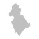 八重瀬町 - silhouette