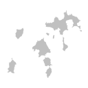 座間味村 - silhouette