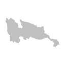 愛荘町 - silhouette