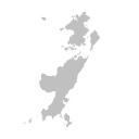 上天草市 - silhouette