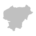 山都町 - silhouette