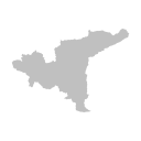 御船町 - silhouette