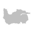 美里町 - silhouette