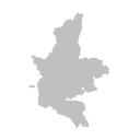 熊本市 - silhouette