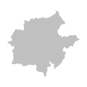 中央区 - silhouette