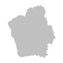 南関町 - silhouette