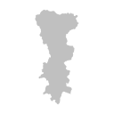 和水町 - silhouette