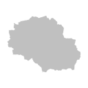 五木村 - silhouette