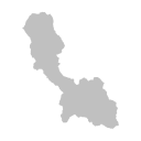 多良木町 - silhouette