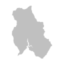 水上村 - silhouette