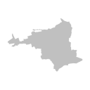 菊陽町 - silhouette