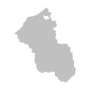 加賀市 - silhouette