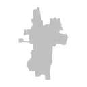 野々市市 - silhouette