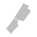 内灘町 - silhouette