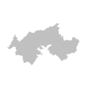 穴水町 - silhouette