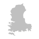 三浦市 - silhouette