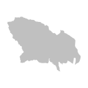 伊勢原市 - silhouette