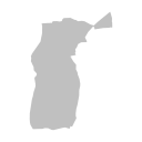 海老名市 - silhouette