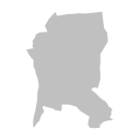 綾瀬市 - silhouette