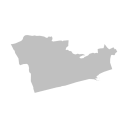 大磯町 - silhouette