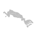 川崎市 - silhouette