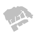 川崎区 - silhouette