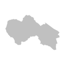 愛川町 - silhouette