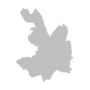 保土ケ谷区 - silhouette