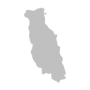 瀬谷区 - silhouette