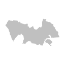 神奈川区 - silhouette