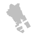 鶴見区 - silhouette