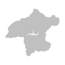 山北町 - silhouette