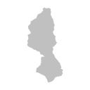 松田町 - silhouette