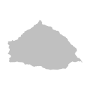 湯河原町 - silhouette