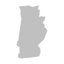 寒川町 - silhouette