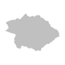 勝山市 - silhouette