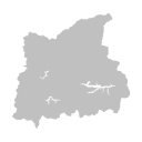 大野市 - silhouette